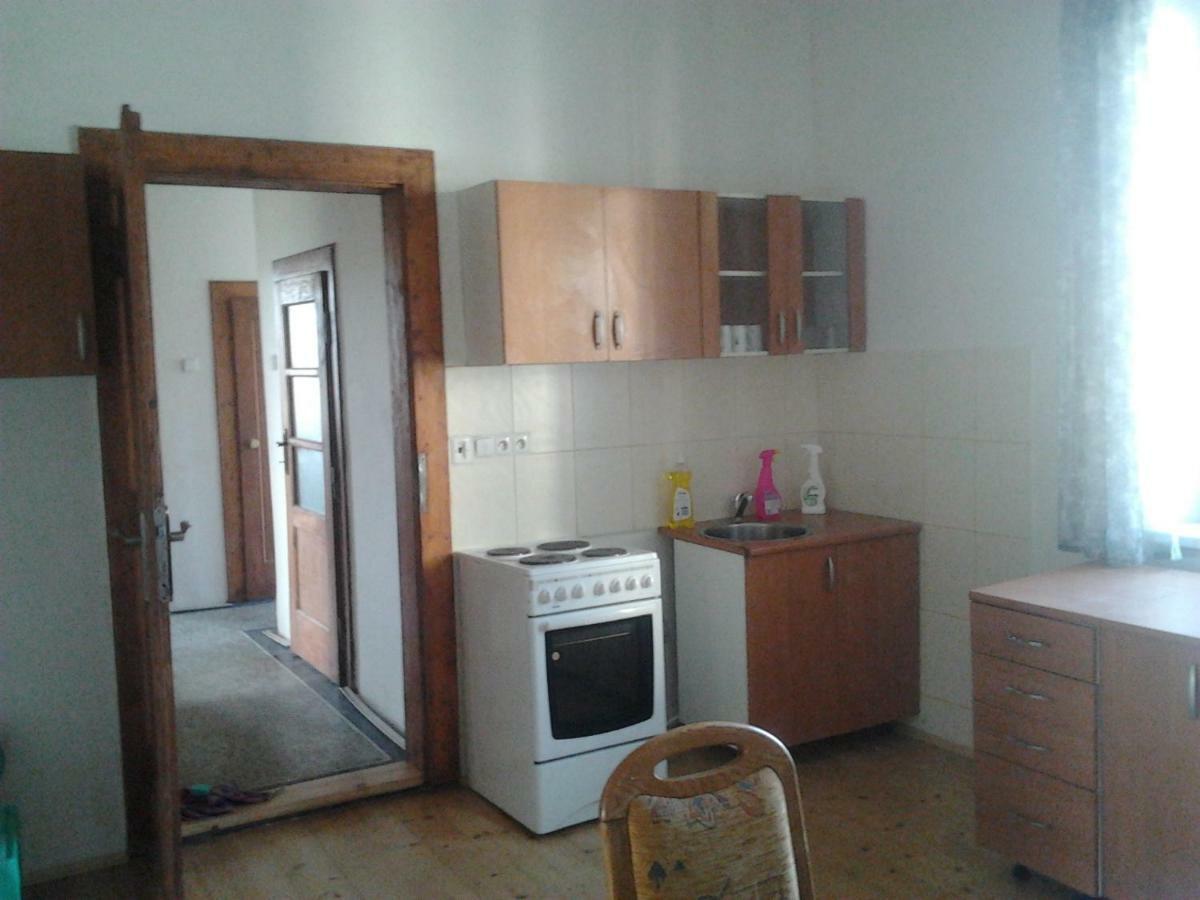 Apartman Ella - Tabor -Cz - U Stadionu Miru 1735 Экстерьер фото